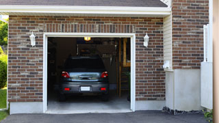 Garage Door Installation at North Lawndale Lawndale, California